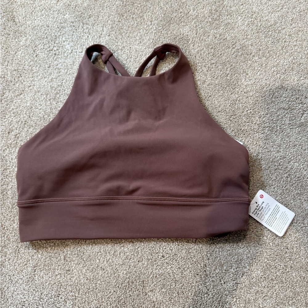 lululemon athletica energy Bra